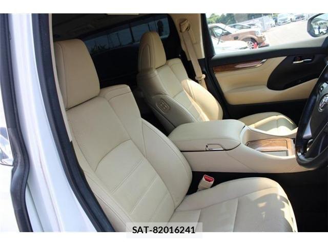 Toyota VELLFIRE 2015-03 8159446-28