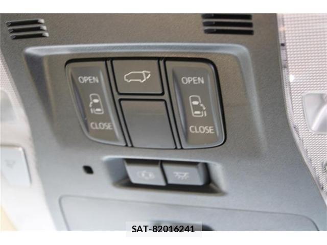 Toyota VELLFIRE 2015-03 8159446-3