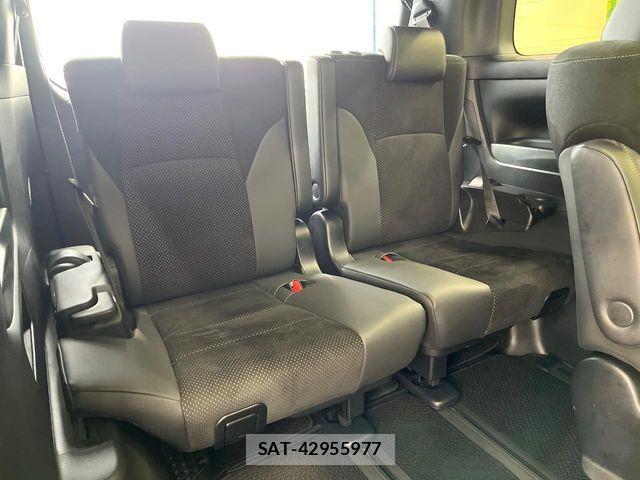 Toyota VELLFIRE 2020-05 8159441-9