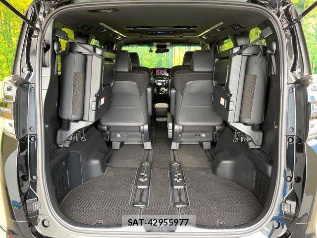 Toyota VELLFIRE 2020-05 8159441-10