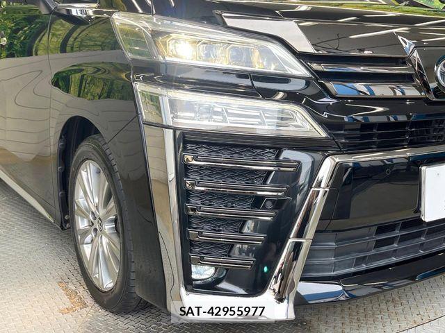 Toyota VELLFIRE 2020-05 8159441-12