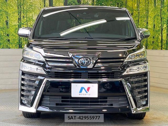 Toyota VELLFIRE 2020-05 8159441-16