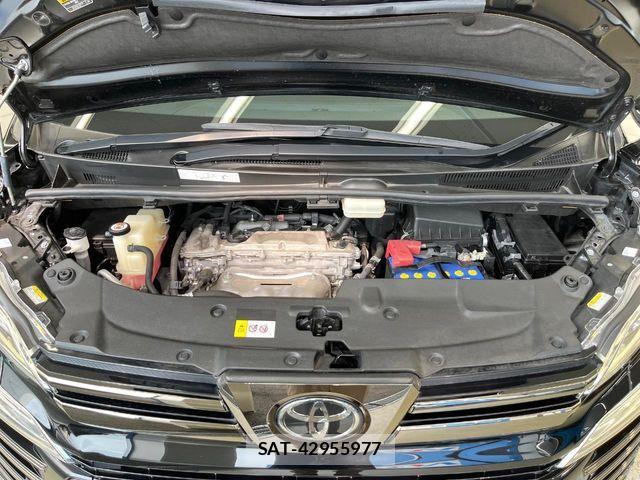Toyota VELLFIRE 2020-05 8159441-17