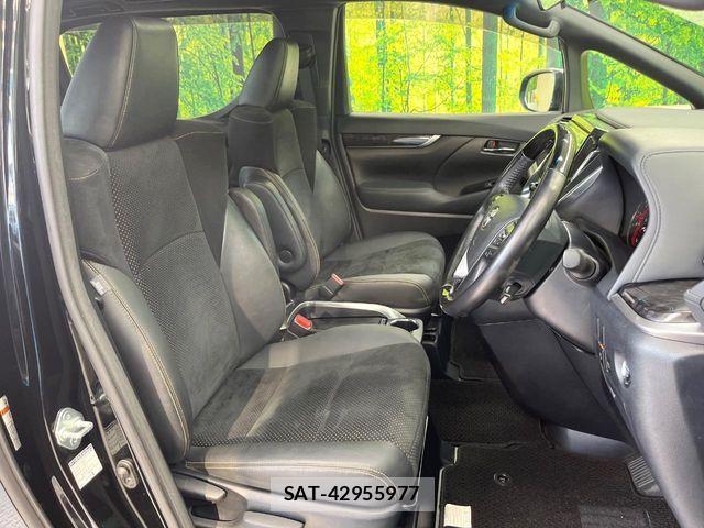 Toyota VELLFIRE 2020-05 8159441-7