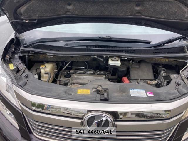 Toyota VELLFIRE 2013-10 8159455-9
