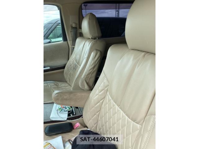 Toyota VELLFIRE 2013-10 8159455-10