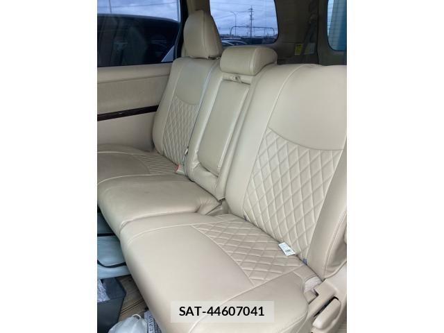 Toyota VELLFIRE 2013-10 8159455-11