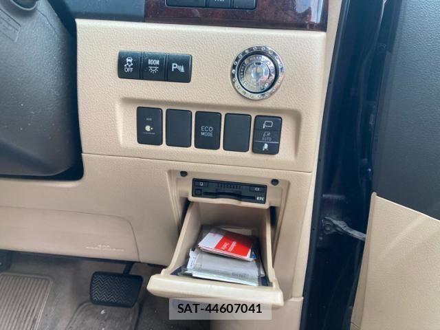 Toyota VELLFIRE 2013-10 8159455-17