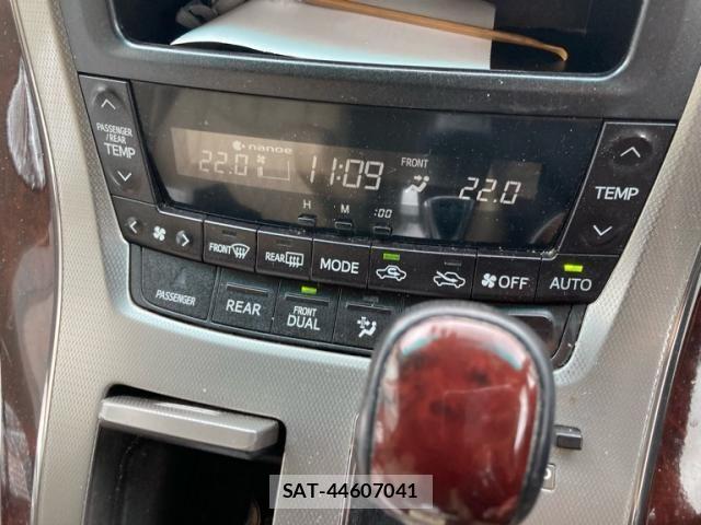 Toyota VELLFIRE 2013-10 8159455-22