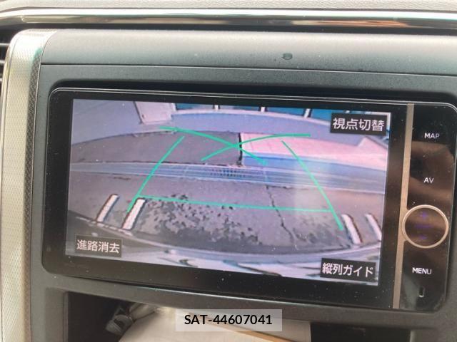 Toyota VELLFIRE 2013-10 8159455-24