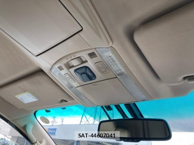 Toyota VELLFIRE 2013-10 8159455-25