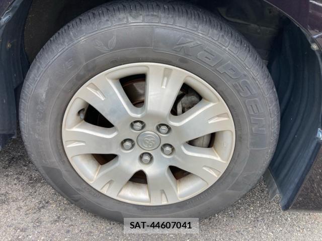 Toyota VELLFIRE 2013-10 8159455-4
