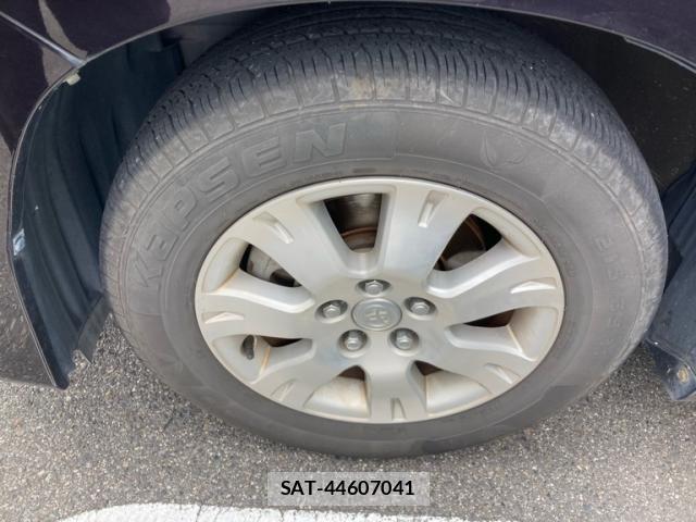Toyota VELLFIRE 2013-10 8159455-5