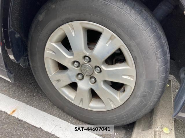 Toyota VELLFIRE 2013-10 8159455-6