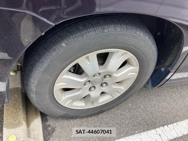 Toyota VELLFIRE 2013-10 8159455-7