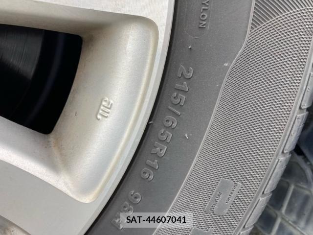 Toyota VELLFIRE 2013-10 8159455-8