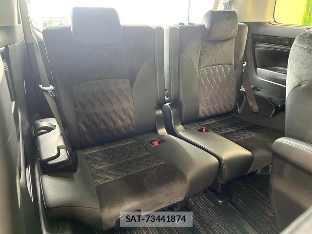 Toyota VELLFIRE 2015-05 8159443-9
