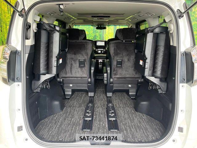 Toyota VELLFIRE 2015-05 8159443-10