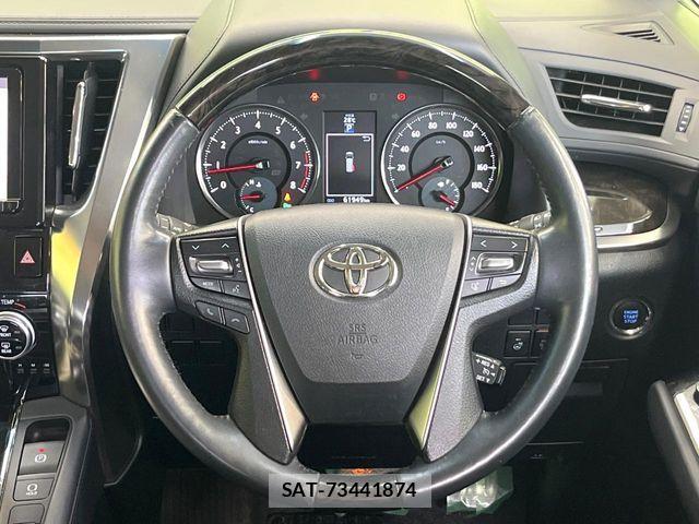 Toyota VELLFIRE 2015-05 8159443-11