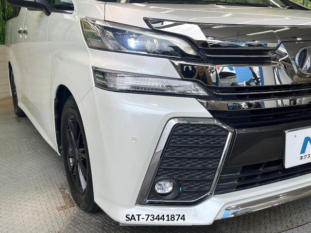 Toyota VELLFIRE 2015-05 8159443-12