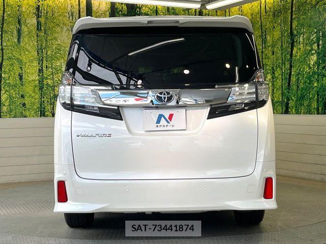 Toyota VELLFIRE 2015-05 8159443-15