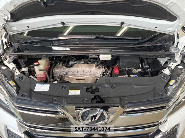 Toyota VELLFIRE 2015-05 8159443-17
