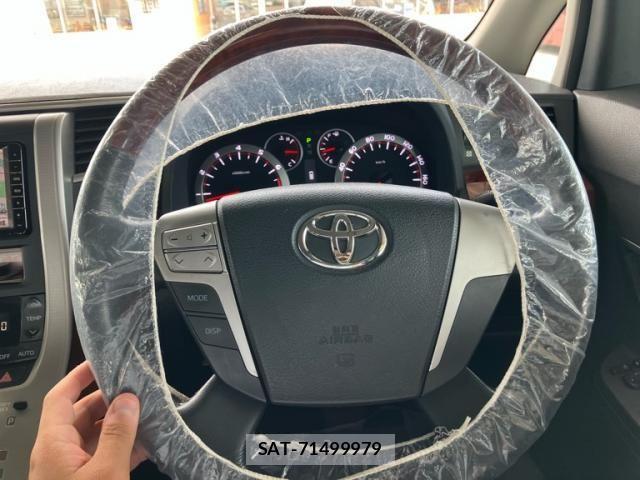 Toyota VELLFIRE 2010-01 8159457-12