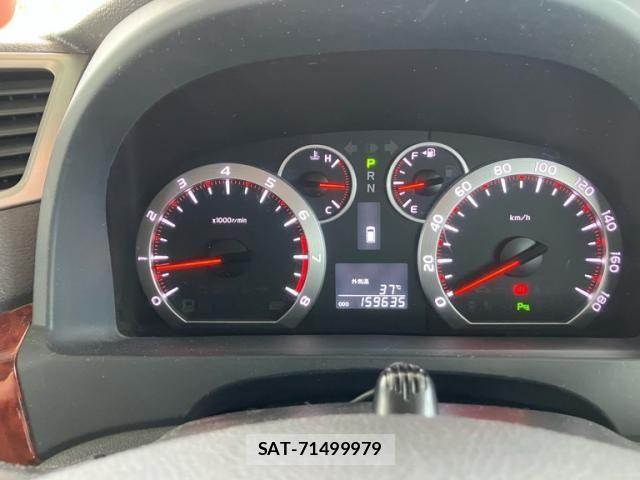 Toyota VELLFIRE 2010-01 8159457-13