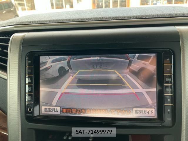 Toyota VELLFIRE 2010-01 8159457-15