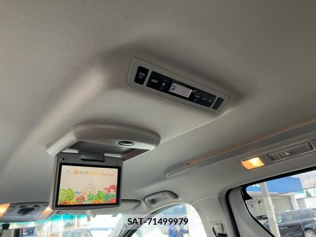 Toyota VELLFIRE 2010-01 8159457-19