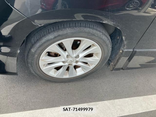 Toyota VELLFIRE 2010-01 8159457-4