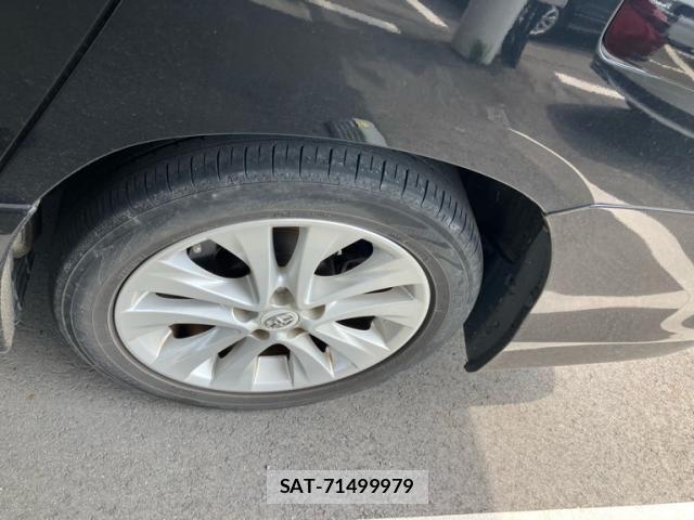 Toyota VELLFIRE 2010-01 8159457-5