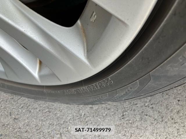 Toyota VELLFIRE 2010-01 8159457-6