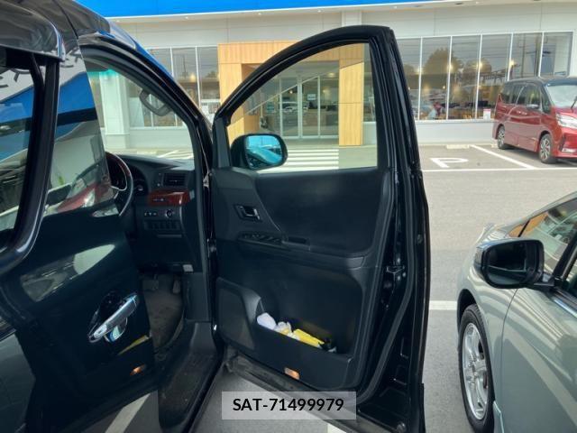 Toyota VELLFIRE 2010-01 8159457-8