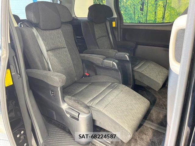 Toyota VELLFIRE 2012-04 8159447-9
