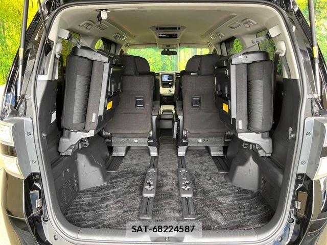 Toyota VELLFIRE 2012-04 8159447-11