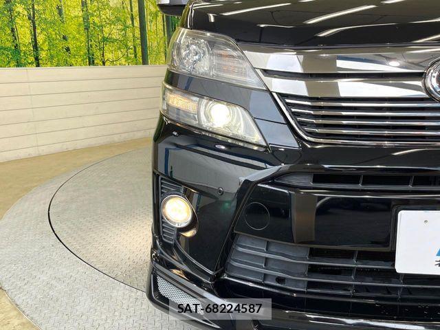 Toyota VELLFIRE 2012-04 8159447-12