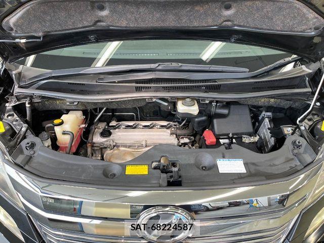 Toyota VELLFIRE 2012-04 8159447-14