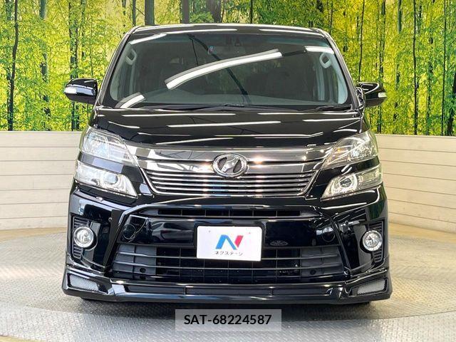 Toyota VELLFIRE 2012-04 8159447-18
