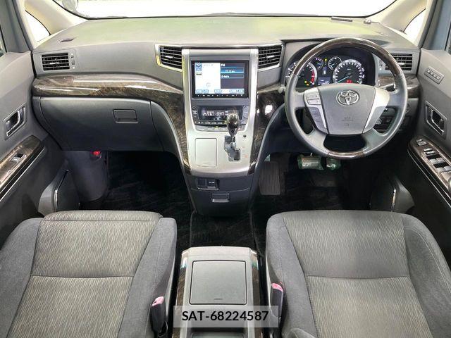 Toyota VELLFIRE 2012-04 8159447-1
