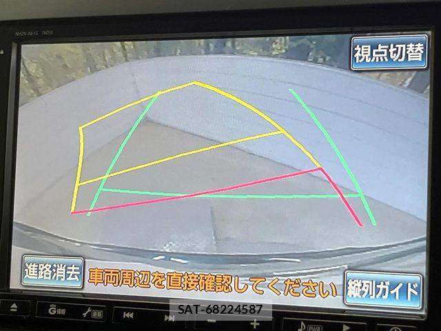Toyota VELLFIRE 2012-04 8159447-4