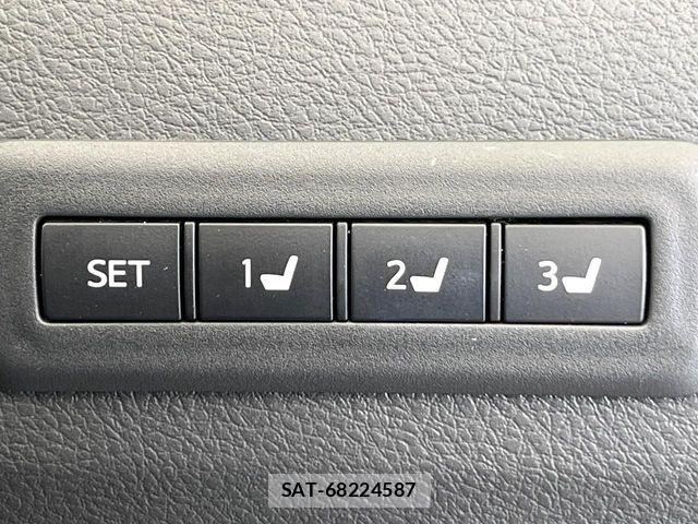 Toyota VELLFIRE 2012-04 8159447-6