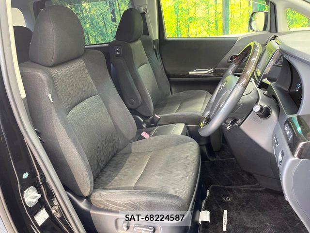 Toyota VELLFIRE 2012-04 8159447-8