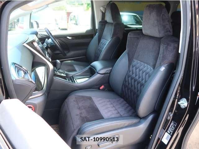 Toyota VELLFIRE 2015-11 8159444-14