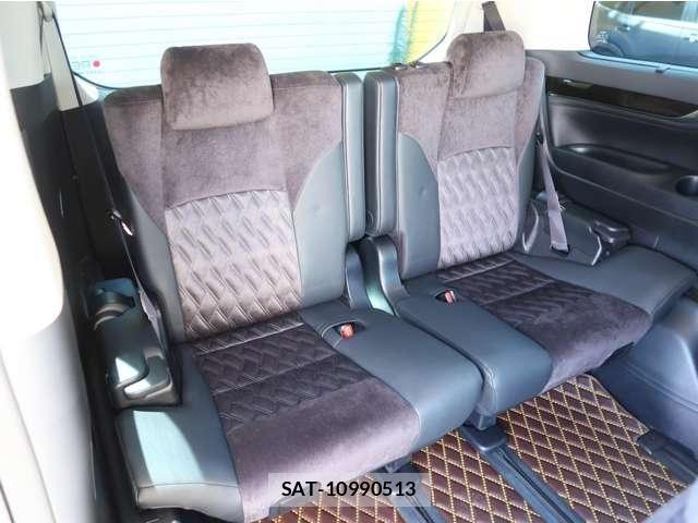 Toyota VELLFIRE 2015-11 8159444-16