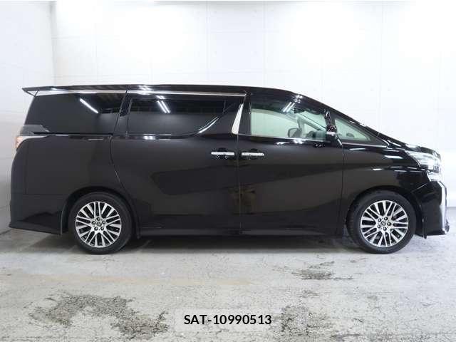 Toyota VELLFIRE 2015-11 8159444-17