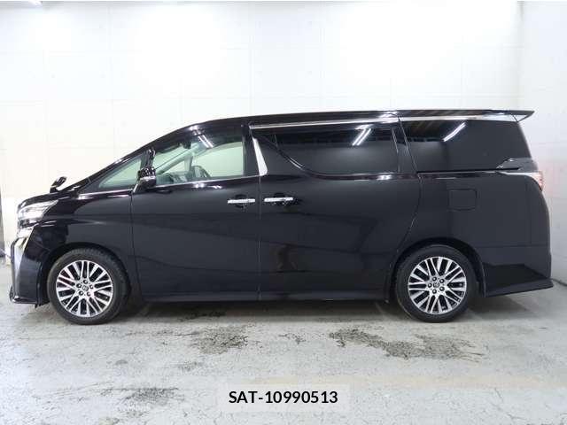 Toyota VELLFIRE 2015-11 8159444-18