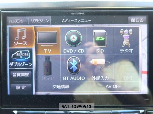 Toyota VELLFIRE 2015-11 8159444-23