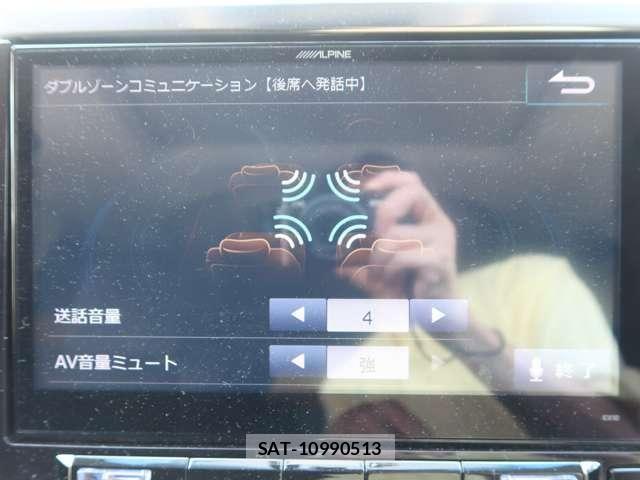 Toyota VELLFIRE 2015-11 8159444-24