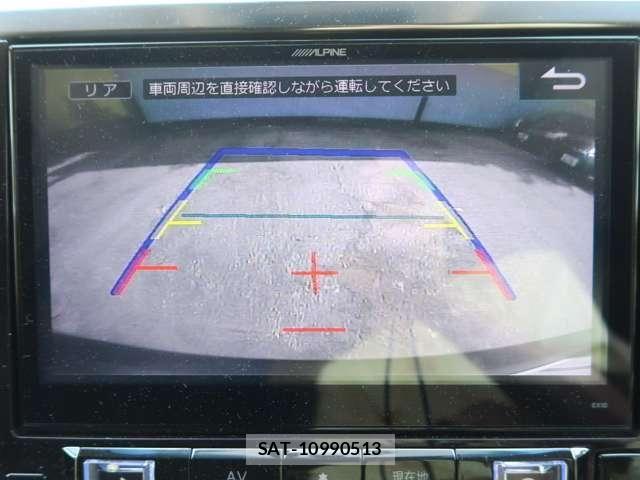 Toyota VELLFIRE 2015-11 8159444-25
